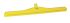 Vikan Yellow Squeegee, 110mm x 80mm x 700mm, for Food Preparation Surfaces