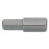 Facom Hexagon Screwdriver Bit, 4 mm