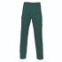 DNC Green Trousers 42in W