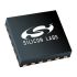 Silicon Labs EFM8LB11F32E-C-QFN24 Microcontroller, EFM8, 24-Pin QFN