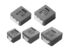 Panasonic, ETQP4M Shielded Wire-wound SMD Inductor with a Metal Composite Core, 33 μH ±20% 2.5A Idc