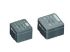 Panasonic, ETQP4M Shielded Wire-wound SMD Inductor with a Metal Composite Core, 3.3 μH ±20% 9.2A Idc