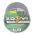 Taśma uszczelniająca do rur Srebrny szerokość: 50mm DUCK TAPE Taśma tekstylna Duck Tape
