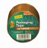 DUCK TAPE 224530 Brown Packing Tape, 25m x 50mm