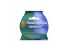 DUCK TAPE 232151 Blue Masking Tape 25mm x 25m