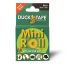 DUCK TAPE Duck Tape 260181 Duct Tape, 10m x 25mm, Black, Gloss Finish