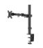 Hama 1 Monitor Arm With Extension Arm, For 32in Screens