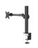 Hama Single-Monitor Arm, Max 32in Monitor, 1 Supported Display(s) With Extension Arm