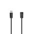 Hama Male USB A to Female USB A USB Extension Cable, 1.5m