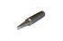 Grot lutowniczy ołówkowy Weller do WLIR60 Wkrętak 2,4 mm WLT Consumer
