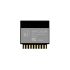 RF Solutions WLAN-Modul Bluetooth Low Energy (BLE), WiFi AES, WEP ADC, GPIO, I2C, SPI, UART 3.0 → 3.6V dc 18 x