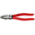 Knipex Steel Combination Pliers Combination Pliers, 200 mm Overall Length