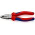 Knipex Steel Combination Pliers Combination Pliers, 160 mm Overall Length