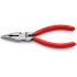 Knipex Steel Combination Pliers Combination Pliers, 145 mm Overall Length
