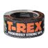 T-REX T-REX 241309 Duct Tape, 10.9m x 48mm, Grey