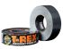 T-REX T-REX 241591 Duct Tape, 10.9m x 48mm, Black