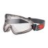 3M 2891-SGAF Ridsefast Klar Anti-dug-behandlet Sikkerhedsbrille