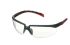 3M Solus 2000, Scratch Resistant Anti-Mist Safety Goggles with Clear Lenses