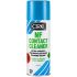 CRC 400 g Aerosol Contact Cleaner for Electrical Equipment