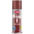 CRC CRC PRIME IT Spray Aerosol Adhesive Primer for use with Iron, Steel