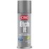 CRC CRC ETCH IT Spray Aerosol Adhesive Primer for use with Metals