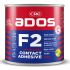 CRC ADOS F2 Liquid Adhesive, 250 ml