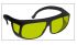 Global Laser Safety Spectacles, Green