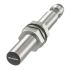 BALLUFF BES Series Inductive Barrel-Style Inductive Proximity Sensor, M8 x 1, 2mm Detection, PNP Normally Closed