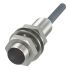 BALLUFF M12 x 1 Inductive Inductive Proximity Sensor - Barrel, NO Output, 3mm Detection, IP67