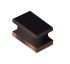 Inductor de potencia Bourns, 100 μH 2012, 0.56A rms Idc