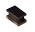Bourns, 2012 Power Inductor 100 μH 0.56A rms Idc