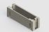 EDAC 140 Leiterplatten-Stiftleiste, 8-polig / 1-reihig, Raster 2.0mm