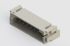 EDAC 140 Leiterplatten-Stiftleiste gewinkelt, 8-polig / 1-reihig, Raster 2.0mm