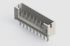 Wtyk PCB 9-pinowe raster: 2.0mm -rzędowe EDAC Przewlekany