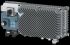 Siemens Inverter Drive, 4 kW, 1, 3 Phase, 380 → 480 V, 10.2 A, SINAMICS G115D Series