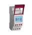 Grasslin Analogue DIN Rail Time Switch 110 → 230 V ac, 2-Channel