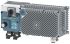 Siemens Konverter, SINAMICS G115D, 1,5 kW, 3 fázis, 550Hz, 380 → 480 V