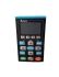 Delta Electronics 数字键盘, 面板安装安装, 用于VFD-E 系列, KPC系列