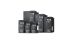 Delta Electronics 18.5 kW三相变频器, 460 V, 38 A, 599Hz, MS300系列