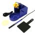 Hakko Electric Micro Soldering Iron Set, 24V, 48W, for use with FM-2032