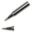 Hakko FR702 0.5 x 14.5 mm Conical Soldering Iron Tip for use with Hakko 703 Soldering Station, Hakko 900M Soldering