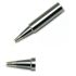 Hakko FR702 1.6 mm Chisel Soldering Iron Tip for use with Hakko 703 Soldering Station, Hakko 900M Soldering Iron and