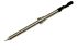 Hakko FM2032 0.1 x 6 mm Conical Soldering Iron Tip for use with FM-2032