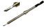 Hakko FM2032 1.4 x 8.5 mm Knife Soldering Iron Tip for use with FM-2032