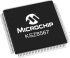 Microchip KSZ8567RTXI, Ethernet Switch IC MDI/MDIX, 1.8 V, 2.5 V, 3.3 V, 128-Pin TQFP