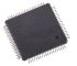 Microchip Mikrovezérlő PIC18, 80-tüskés TQFP, 8bit bites