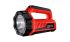 RS PRO RSPRO-L44R LED Lantern - Rechargeable 1300 lm