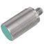 Pepperl + Fuchs Inductive Barrel-Style Inductive Proximity Sensor, M18 x 1, 5 mm Detection, PNP Output, 5 → 36