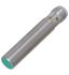 Pepperl + Fuchs Inductive Barrel-Style Inductive Proximity Sensor, M18 x 1, 12 mm Detection, PNP Output, 5 → 36