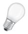 Osram PARATHOM Classic E27 LED GLS Bulb 2.5 W(25W), 2700K, Warm White, Mini Ball shape